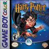 Harry Potter and the Sorcerer's Stone (Game Boy Color)